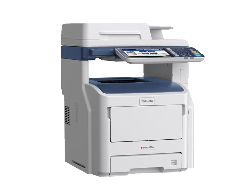 New Mono Copiers image