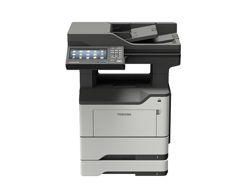 Toshiba E-Studio 478S