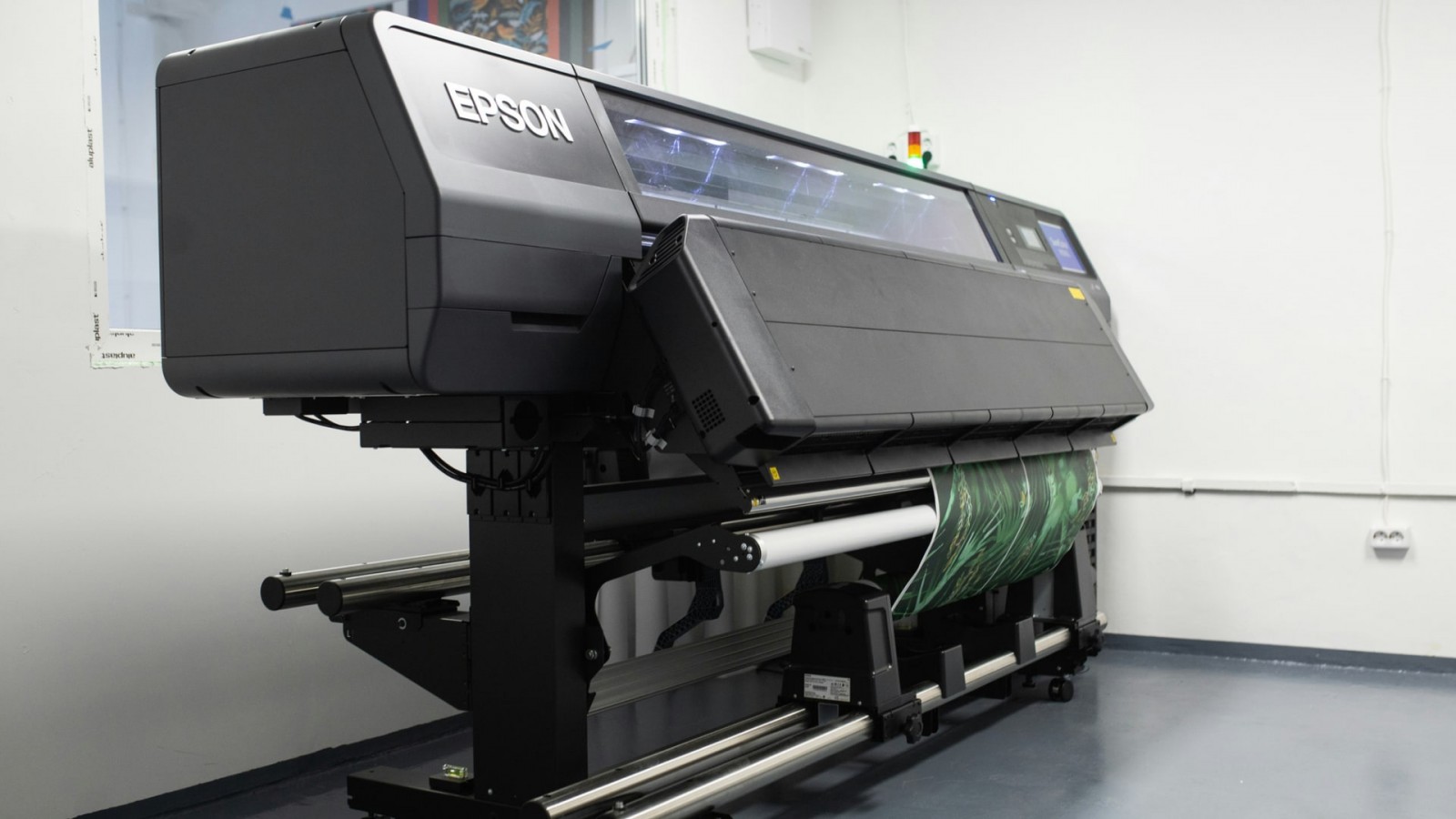 Printer repair service