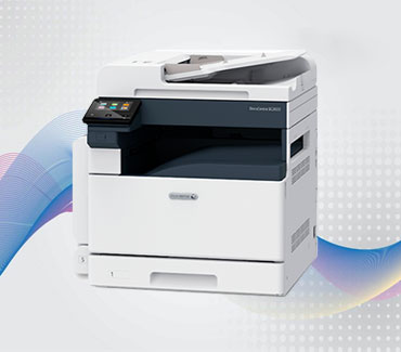 Small Office Printers image