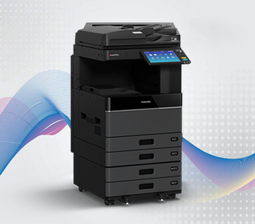 Medium Office Printers image