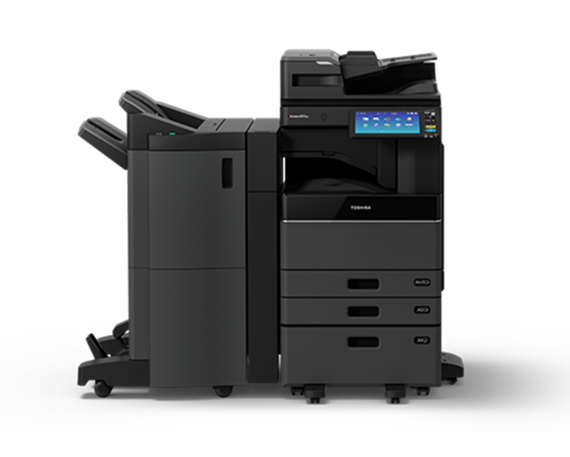 A3 & A4 Printers image