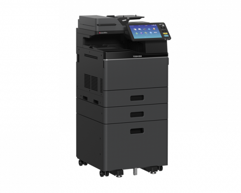 Toshiba e-Studio 3505AC Color Laser Multifunction Printer – ABD Office  Solutions, Inc.