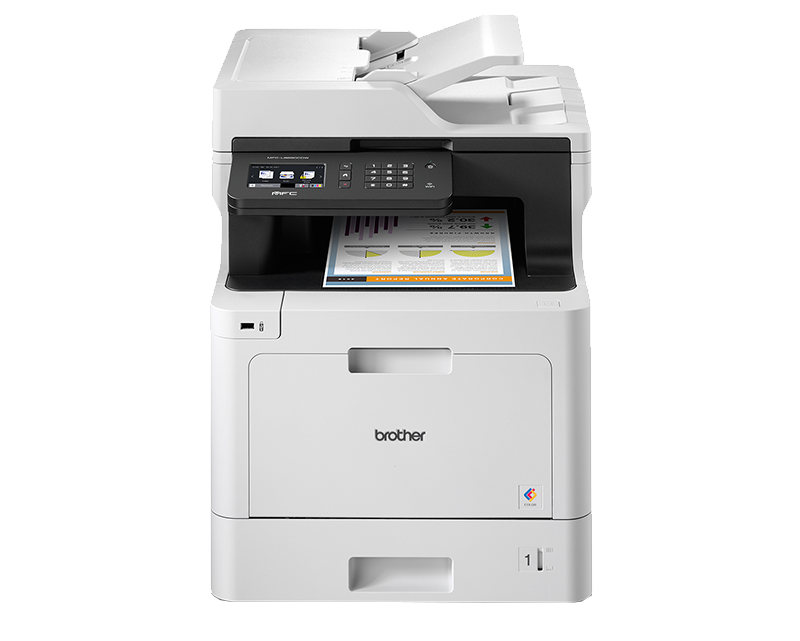 MFC-L8690CDW
