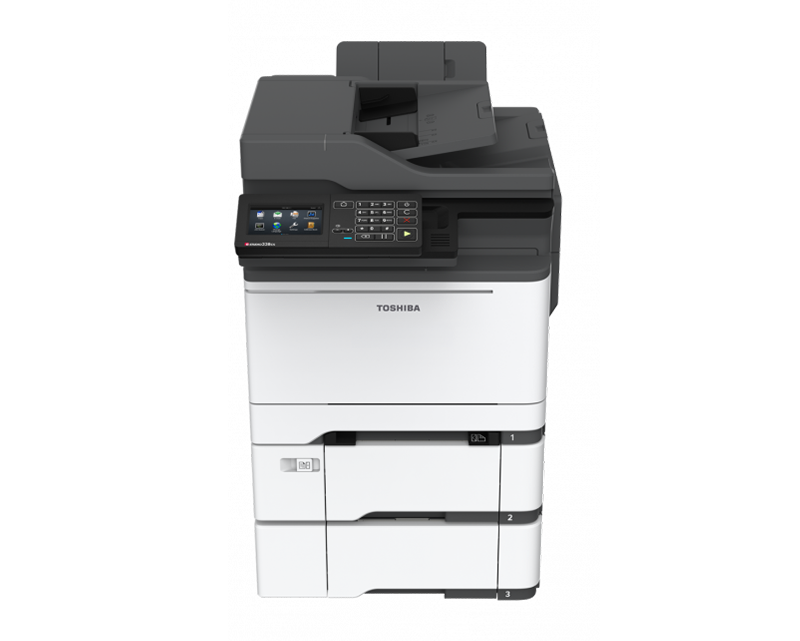 Toshiba e-Studio 338CS